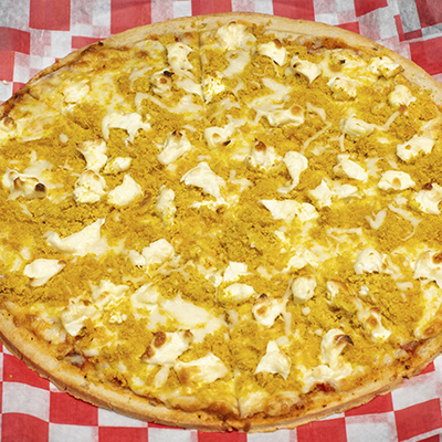featured 5 catupiry pizza